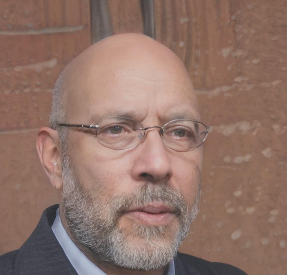 Kursleiter Marcus Wagner